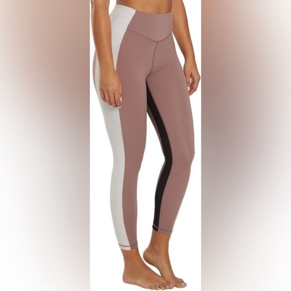 Spiritual Gangster Embody Dream Tech Eco Jersey Legging